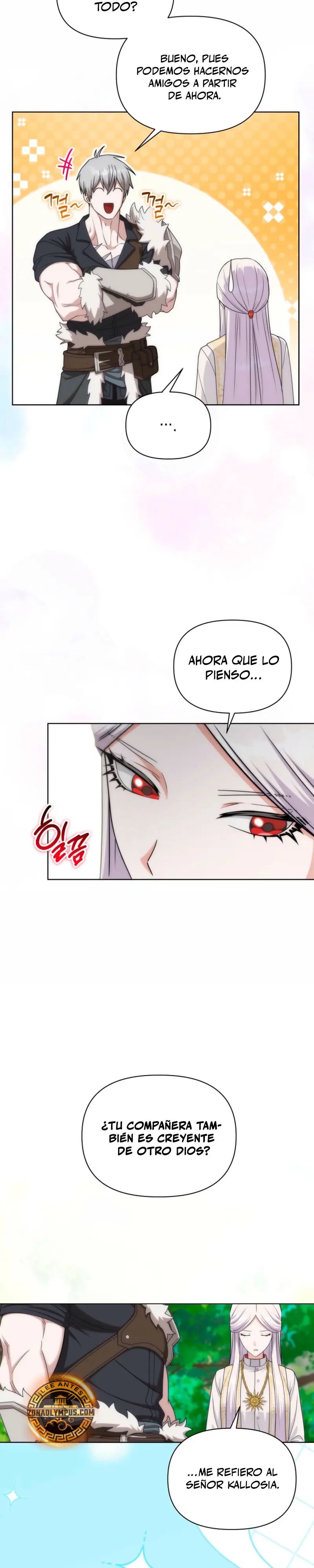 Viviendo como un bárbaro en un mundo de fantasÍa > Capitulo 29 > Page 311