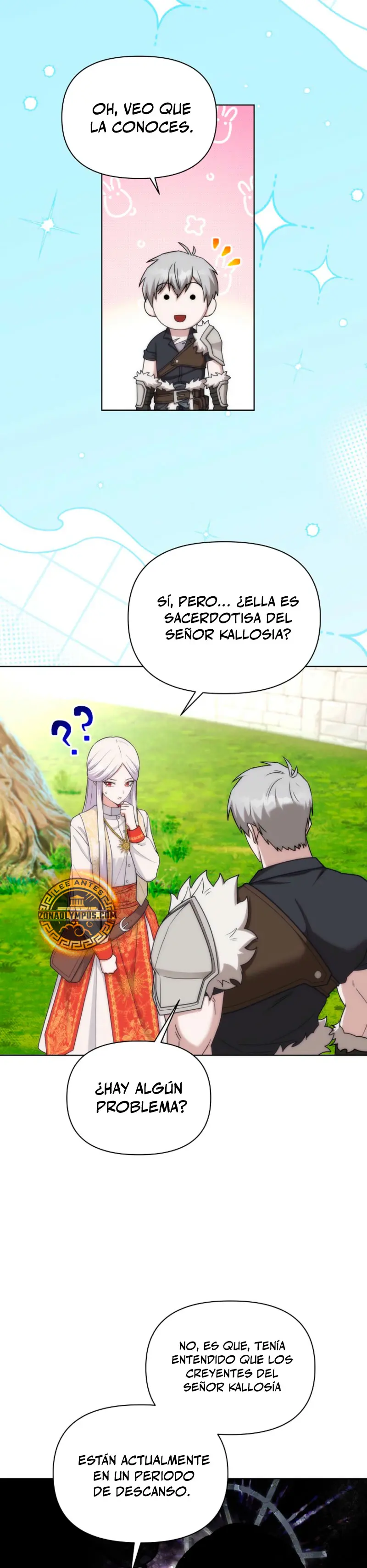 Viviendo como un bárbaro en un mundo de fantasÍa > Capitulo 29 > Page 321