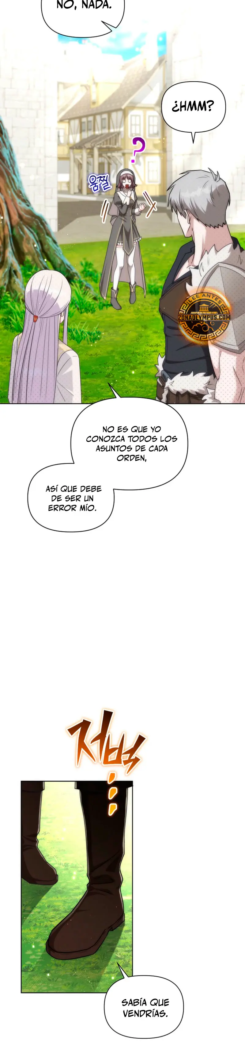 Viviendo como un bárbaro en un mundo de fantasÍa > Capitulo 29 > Page 341