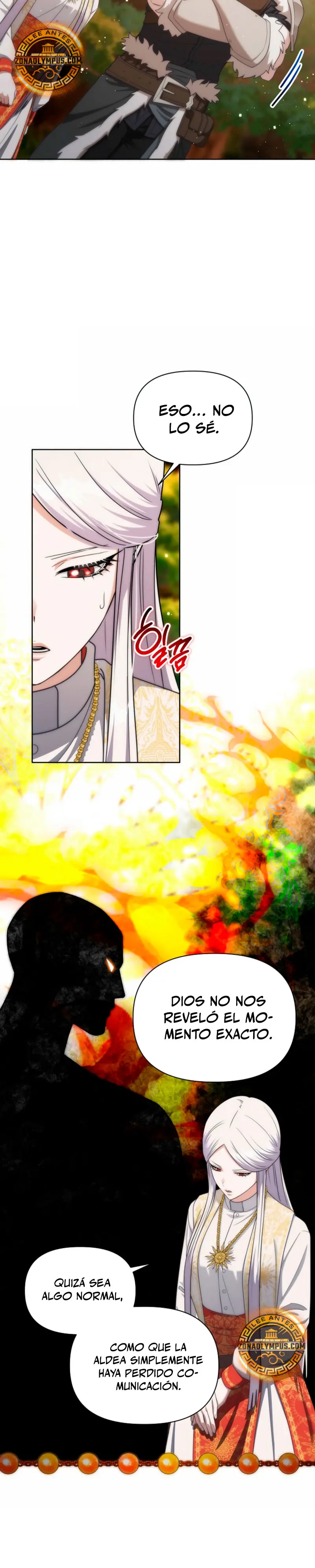 Viviendo como un bárbaro en un mundo de fantasÍa > Capitulo 30 > Page 41