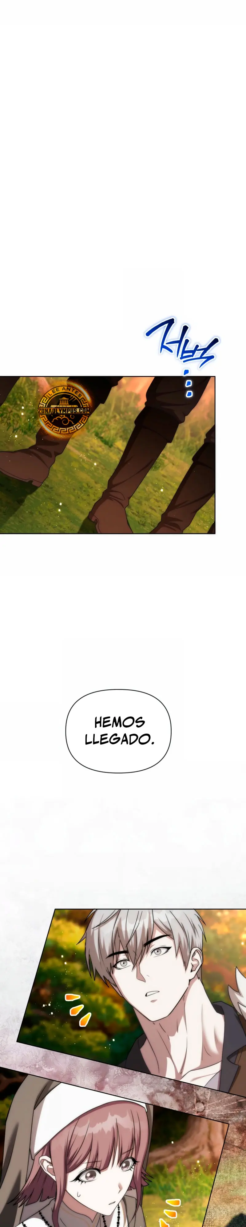 Viviendo como un bárbaro en un mundo de fantasÍa > Capitulo 30 > Page 71