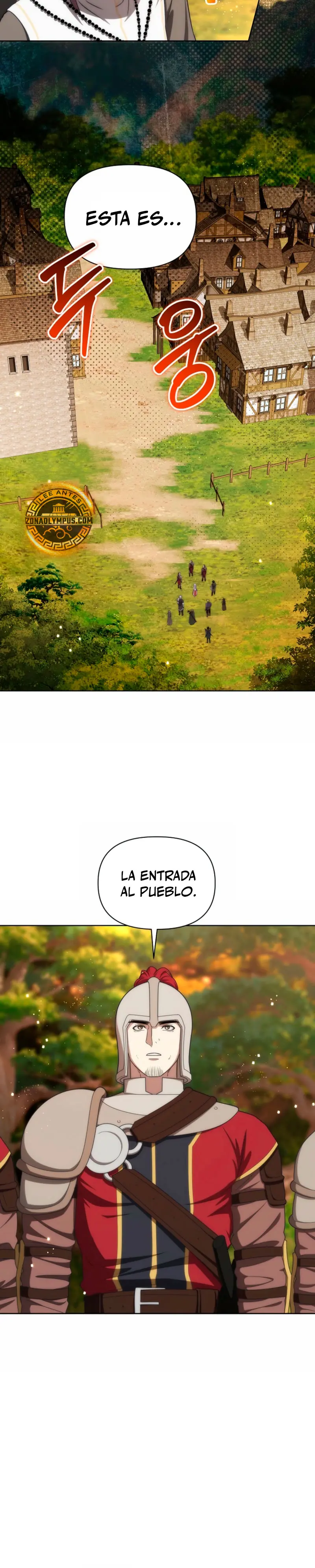 Viviendo como un bárbaro en un mundo de fantasÍa > Capitulo 30 > Page 81