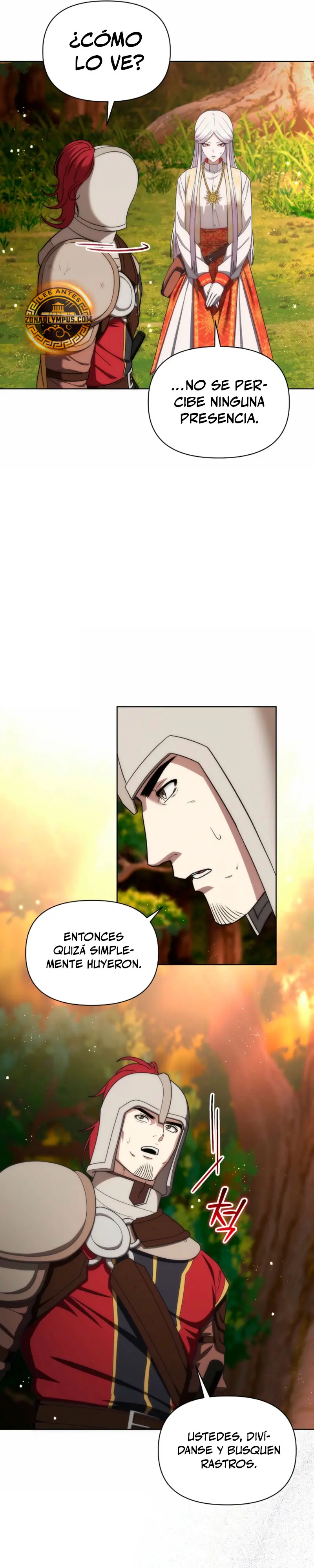 Viviendo como un bárbaro en un mundo de fantasÍa > Capitulo 30 > Page 91