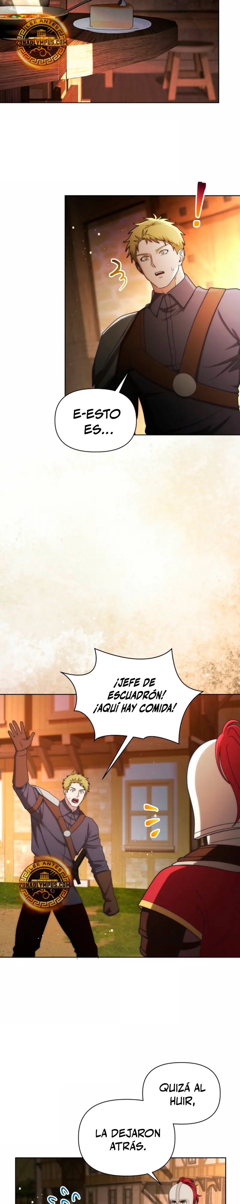 Viviendo como un bárbaro en un mundo de fantasÍa > Capitulo 30 > Page 131