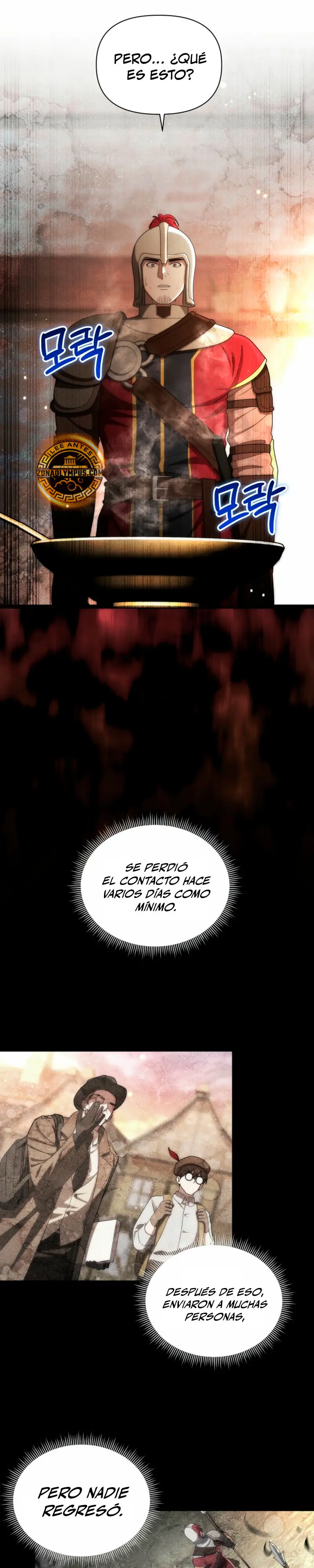 Viviendo como un bárbaro en un mundo de fantasÍa > Capitulo 30 > Page 151