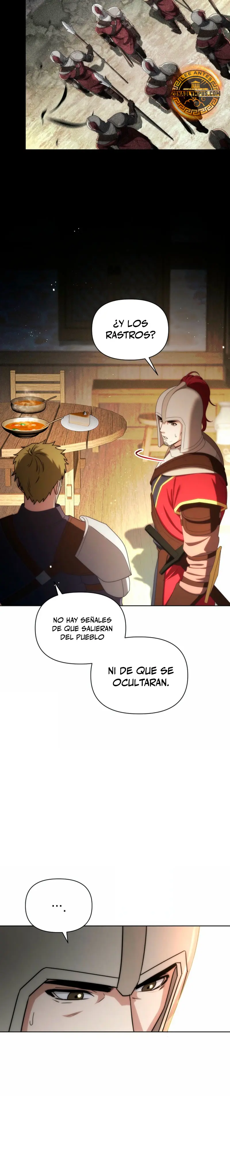 Viviendo como un bárbaro en un mundo de fantasÍa > Capitulo 30 > Page 161