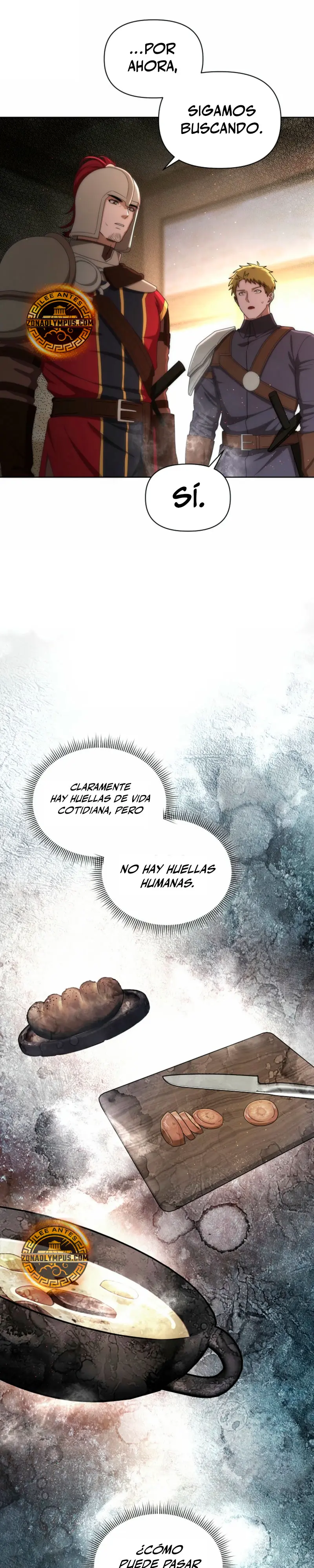 Viviendo como un bárbaro en un mundo de fantasÍa > Capitulo 30 > Page 171