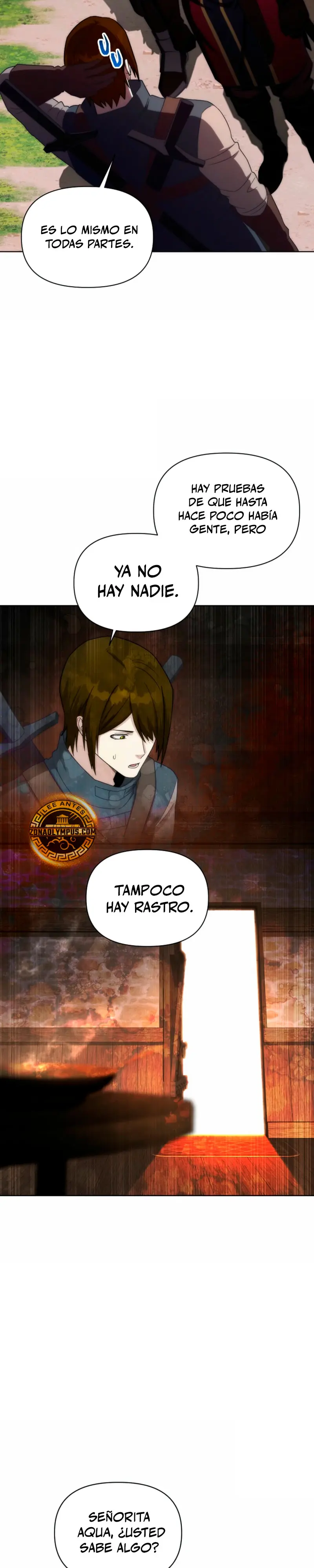 Viviendo como un bárbaro en un mundo de fantasÍa > Capitulo 30 > Page 191