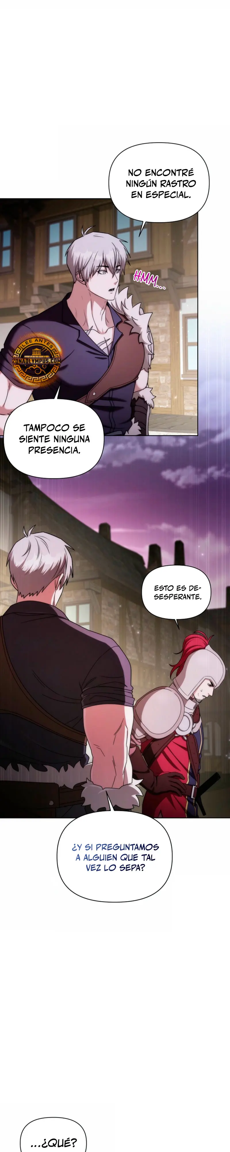 Viviendo como un bárbaro en un mundo de fantasÍa > Capitulo 30 > Page 211