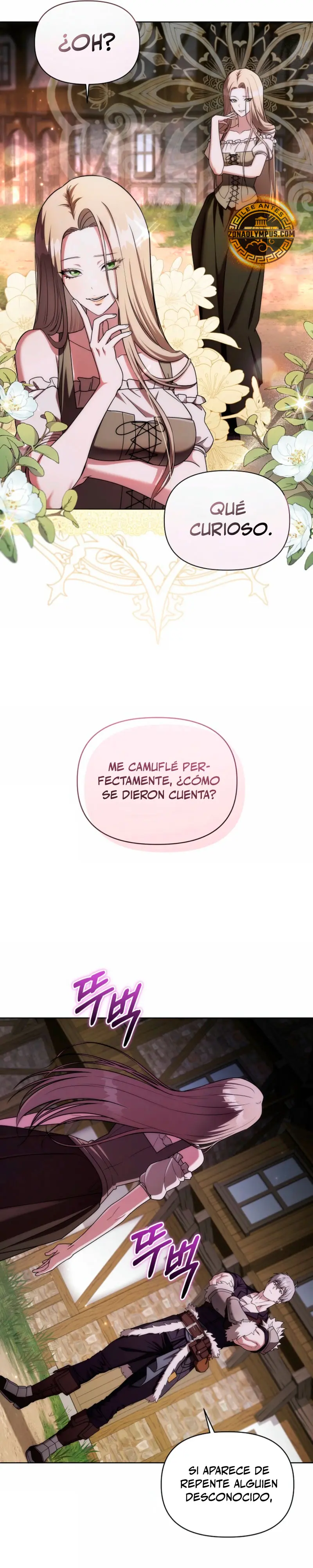 Viviendo como un bárbaro en un mundo de fantasÍa > Capitulo 30 > Page 251