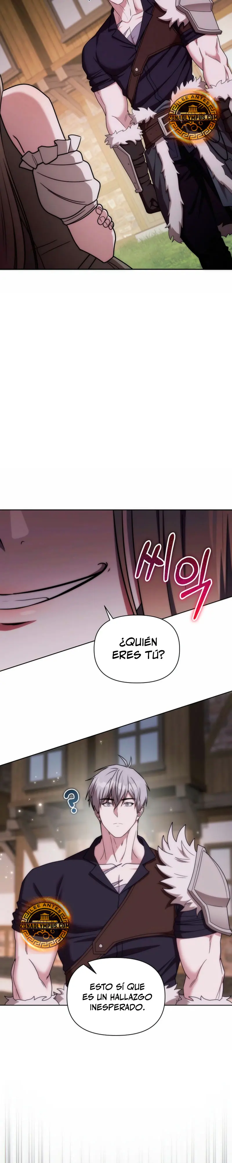 Viviendo como un bárbaro en un mundo de fantasÍa > Capitulo 30 > Page 271
