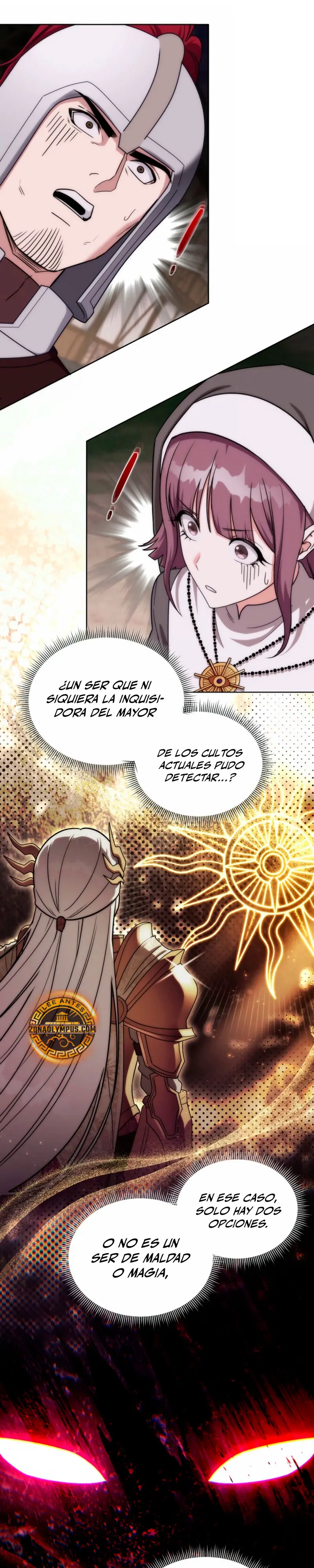 Viviendo como un bárbaro en un mundo de fantasÍa > Capitulo 30 > Page 301