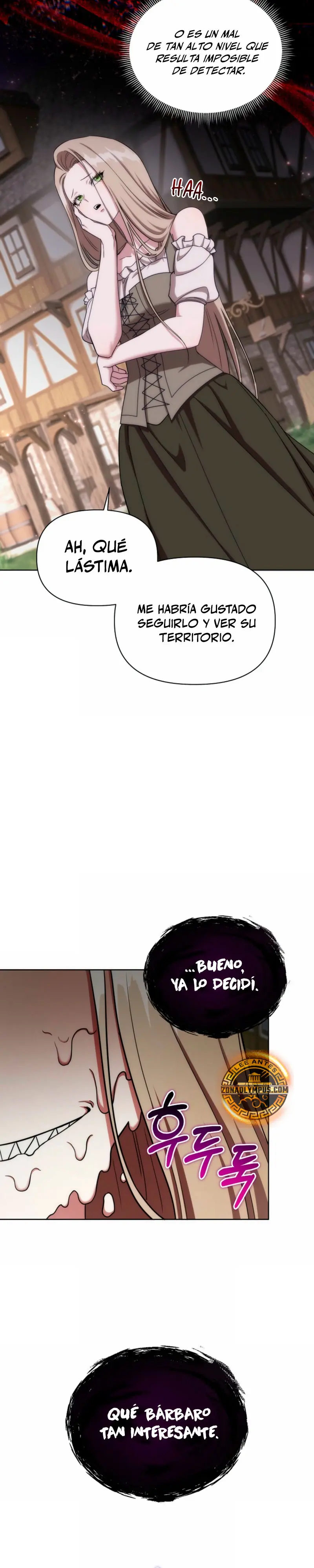 Viviendo como un bárbaro en un mundo de fantasÍa > Capitulo 30 > Page 311