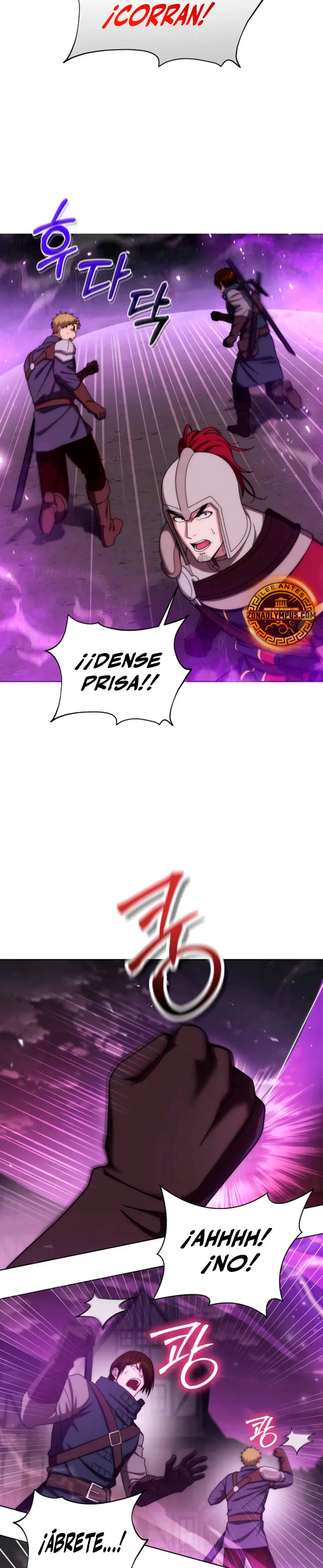 Viviendo como un bárbaro en un mundo de fantasÍa > Capitulo 31 > Page 51