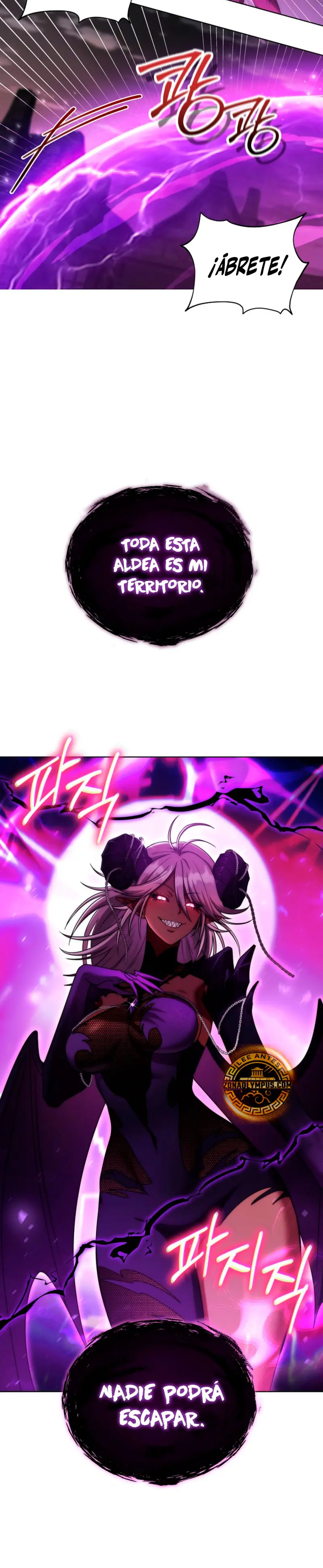 Viviendo como un bárbaro en un mundo de fantasÍa > Capitulo 31 > Page 61