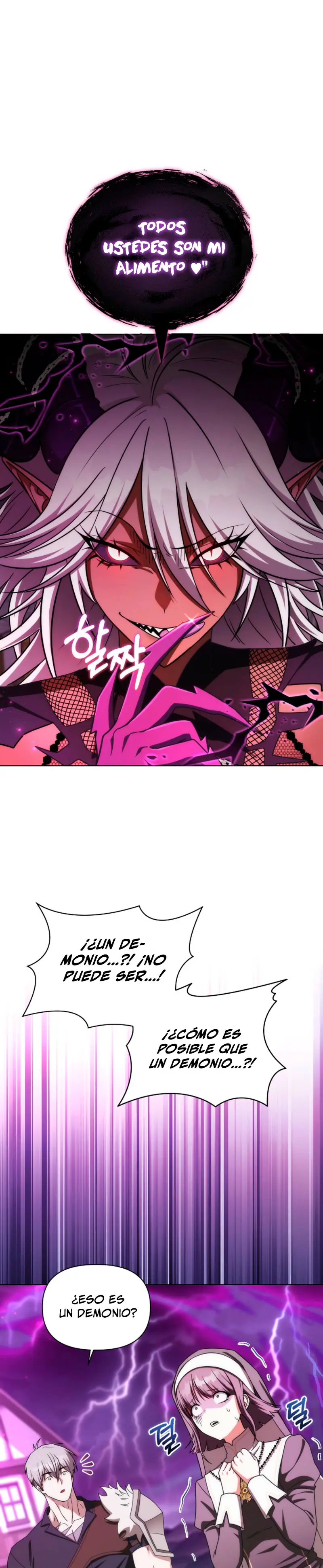 Viviendo como un bárbaro en un mundo de fantasÍa > Capitulo 31 > Page 71