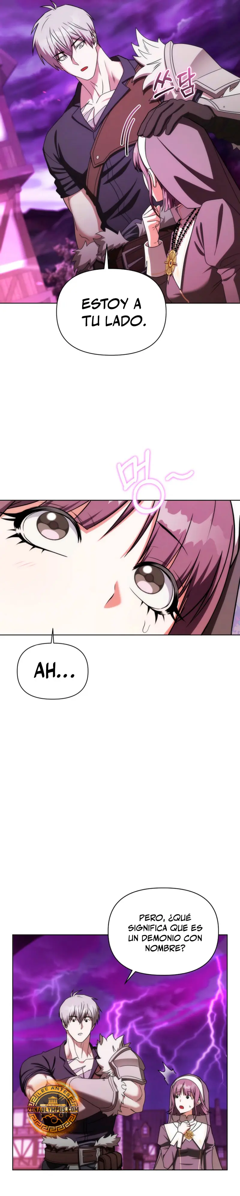 Viviendo como un bárbaro en un mundo de fantasÍa > Capitulo 31 > Page 91