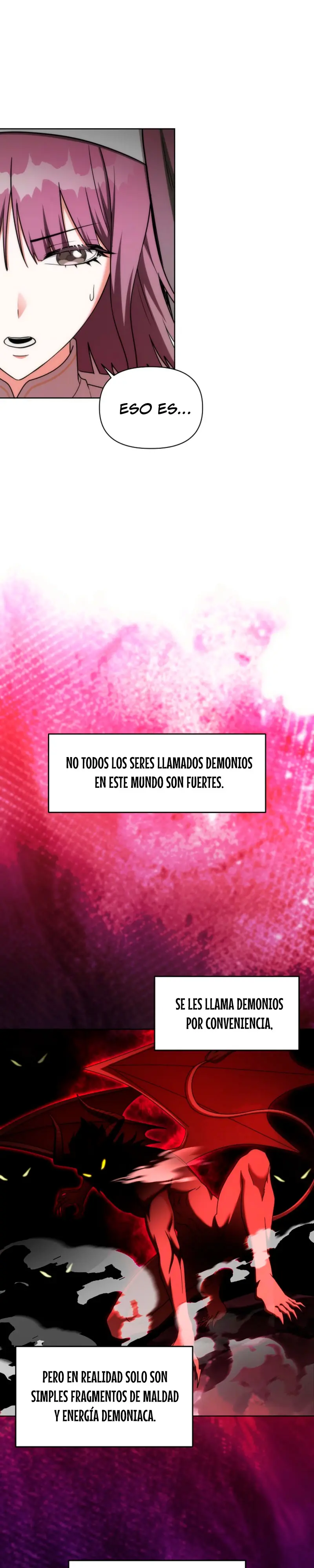 Viviendo como un bárbaro en un mundo de fantasÍa > Capitulo 31 > Page 101