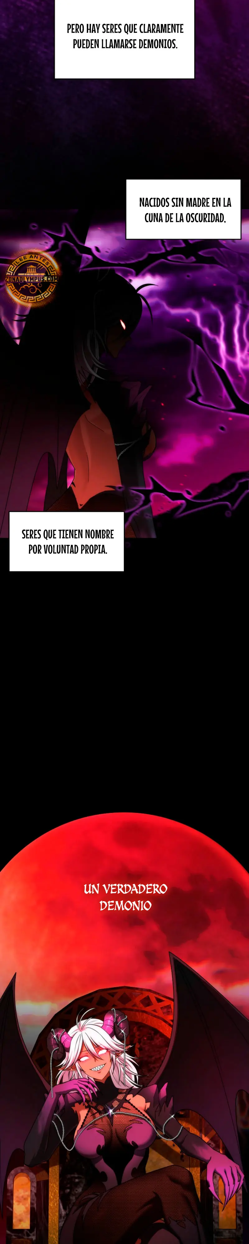 Viviendo como un bárbaro en un mundo de fantasÍa > Capitulo 31 > Page 111