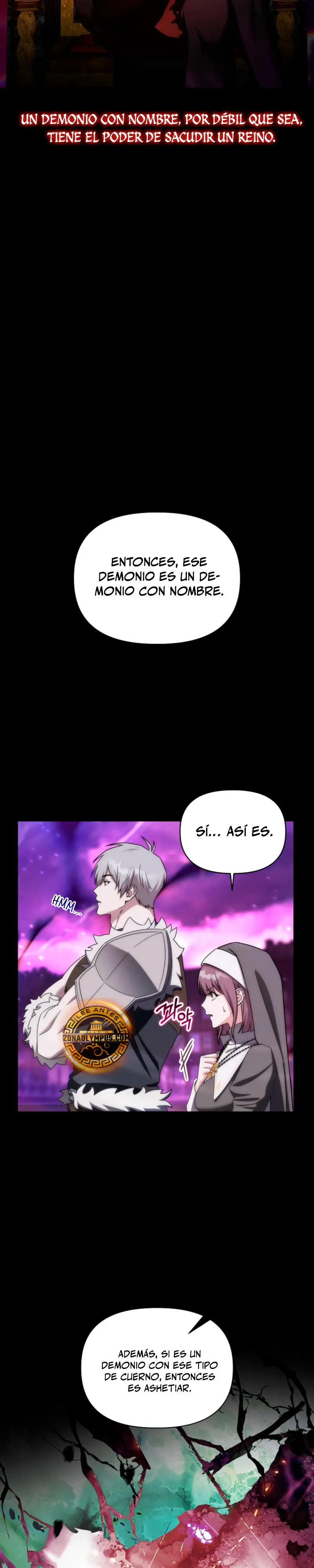 Viviendo como un bárbaro en un mundo de fantasÍa > Capitulo 31 > Page 131