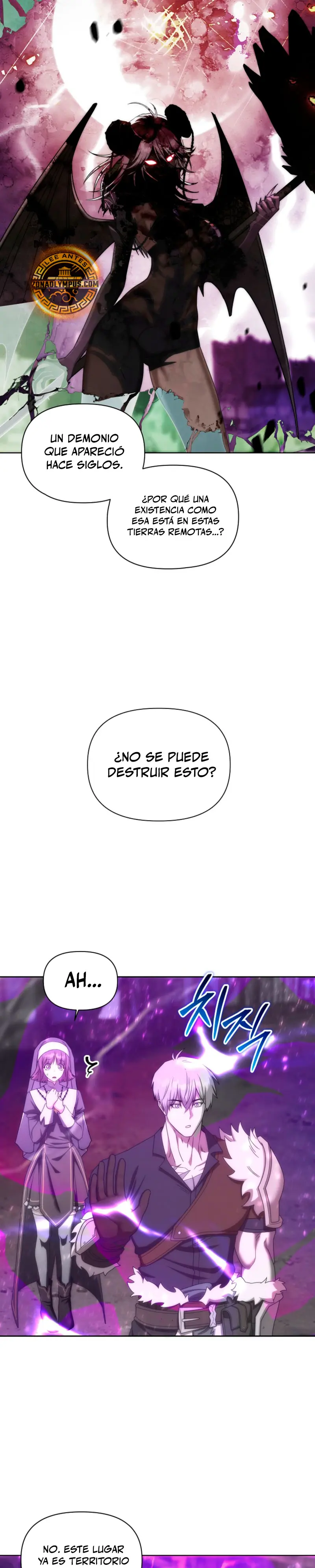 Viviendo como un bárbaro en un mundo de fantasÍa > Capitulo 31 > Page 141