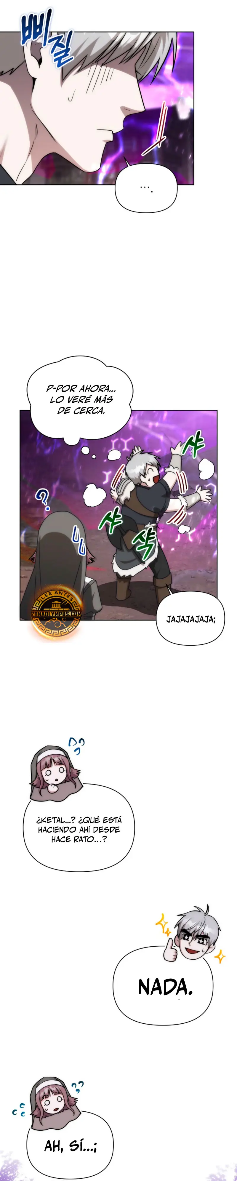 Viviendo como un bárbaro en un mundo de fantasÍa > Capitulo 31 > Page 161