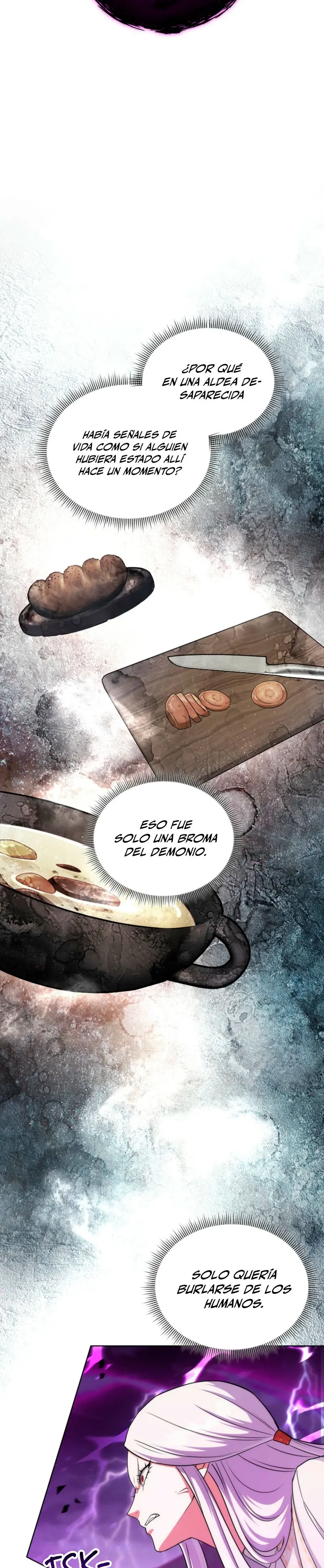 Viviendo como un bárbaro en un mundo de fantasÍa > Capitulo 31 > Page 181