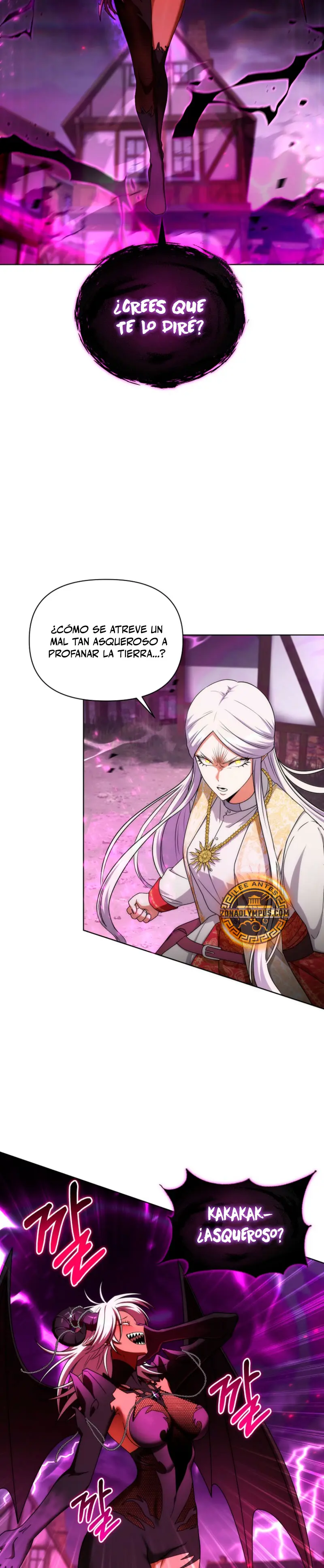 Viviendo como un bárbaro en un mundo de fantasÍa > Capitulo 31 > Page 211