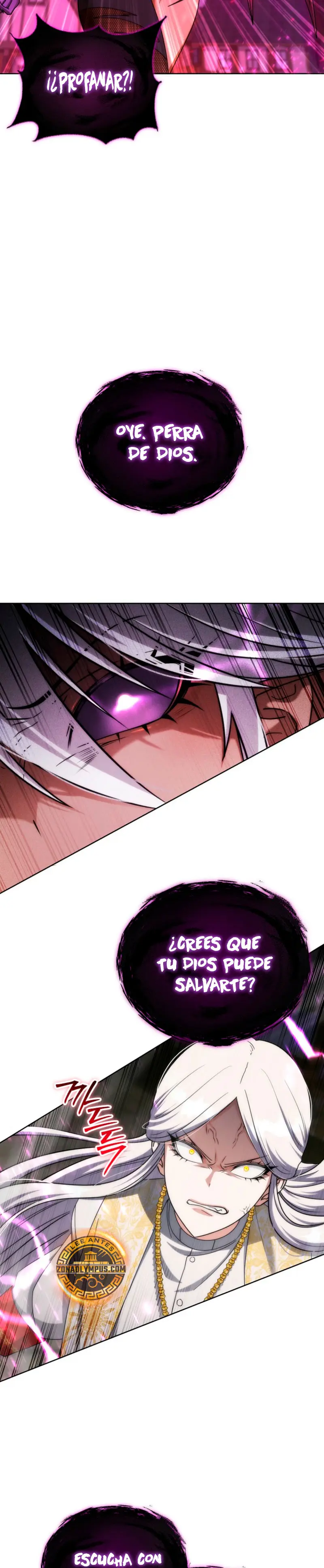 Viviendo como un bárbaro en un mundo de fantasÍa > Capitulo 31 > Page 221