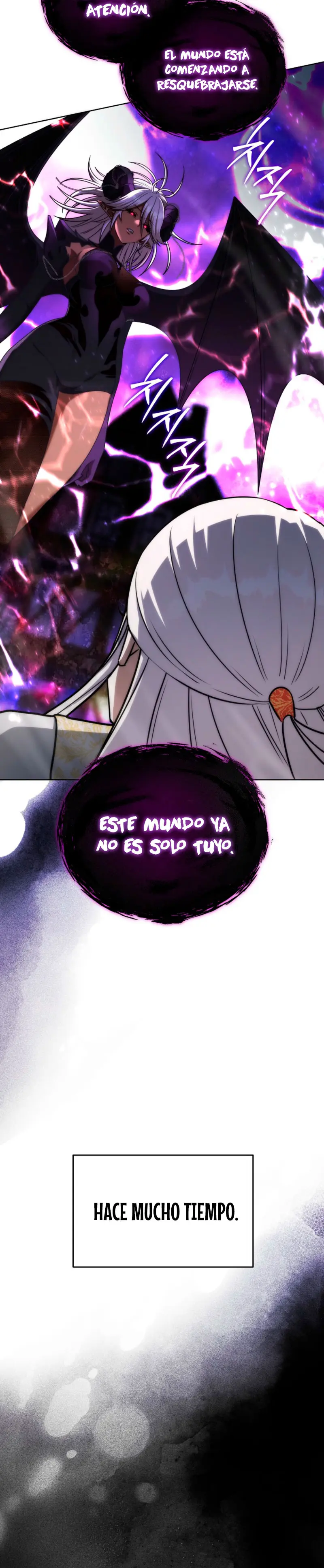 Viviendo como un bárbaro en un mundo de fantasÍa > Capitulo 31 > Page 231