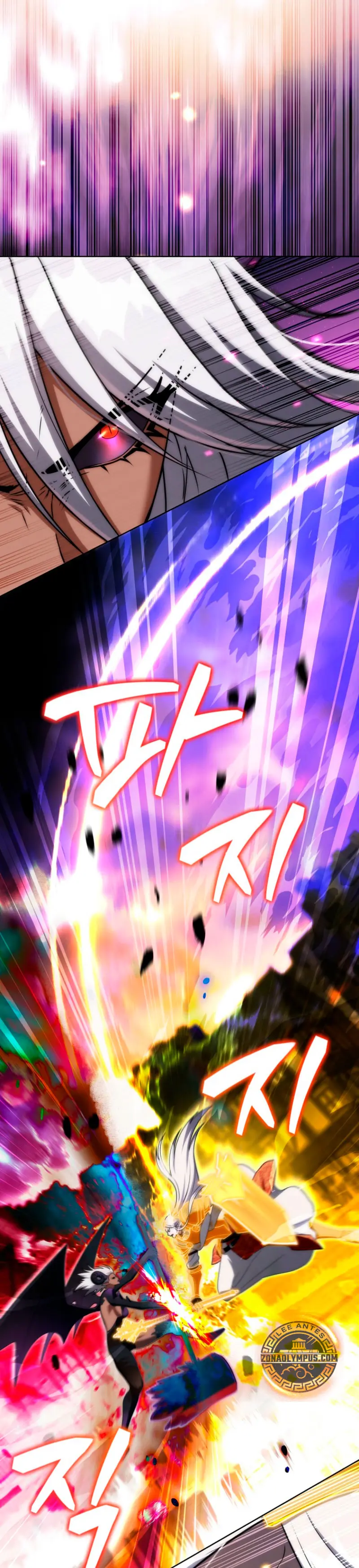 Viviendo como un bárbaro en un mundo de fantasÍa > Capitulo 31 > Page 341