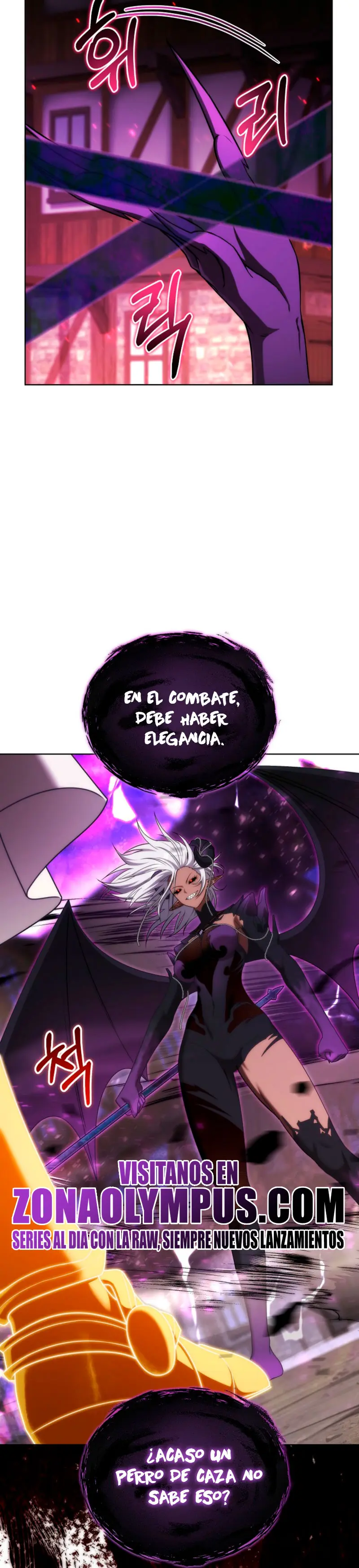 Viviendo como un bárbaro en un mundo de fantasÍa > Capitulo 31 > Page 371