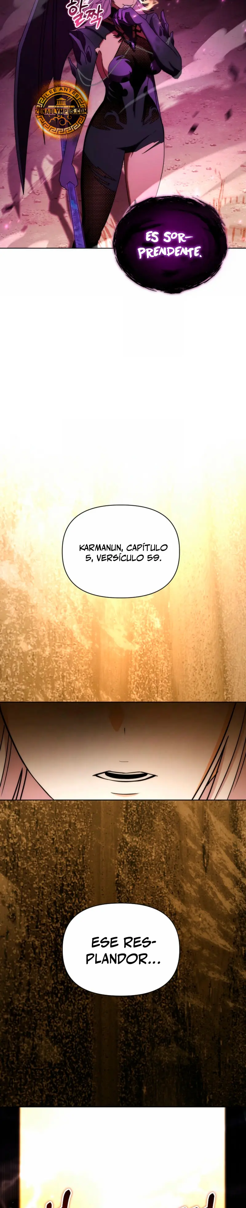 Viviendo como un bárbaro en un mundo de fantasÍa > Capitulo 32 > Page 111