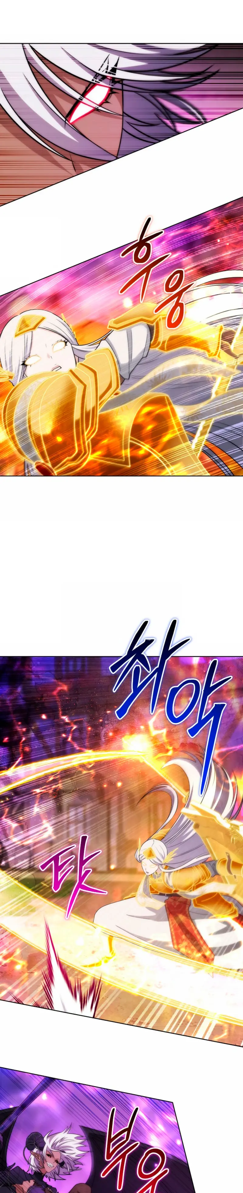 Viviendo como un bárbaro en un mundo de fantasÍa > Capitulo 32 > Page 141