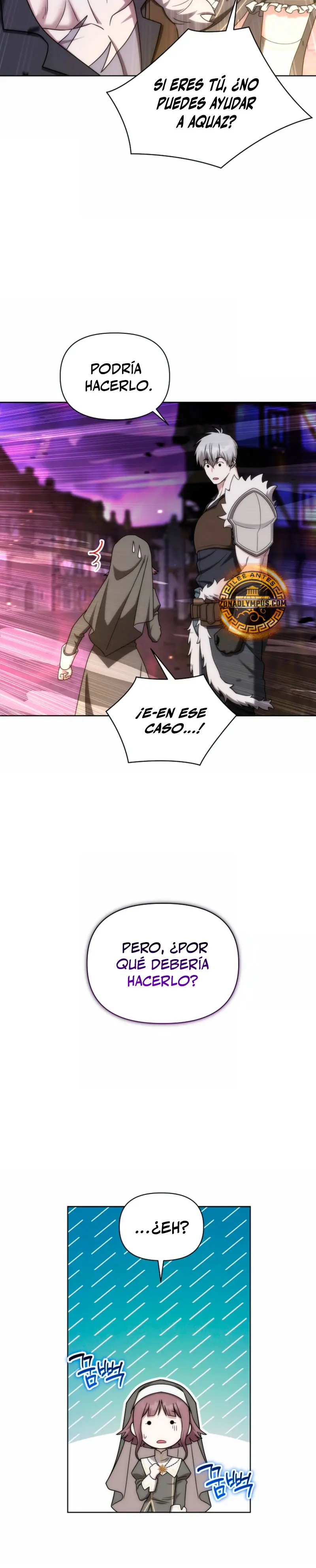 Viviendo como un bárbaro en un mundo de fantasÍa > Capitulo 32 > Page 211