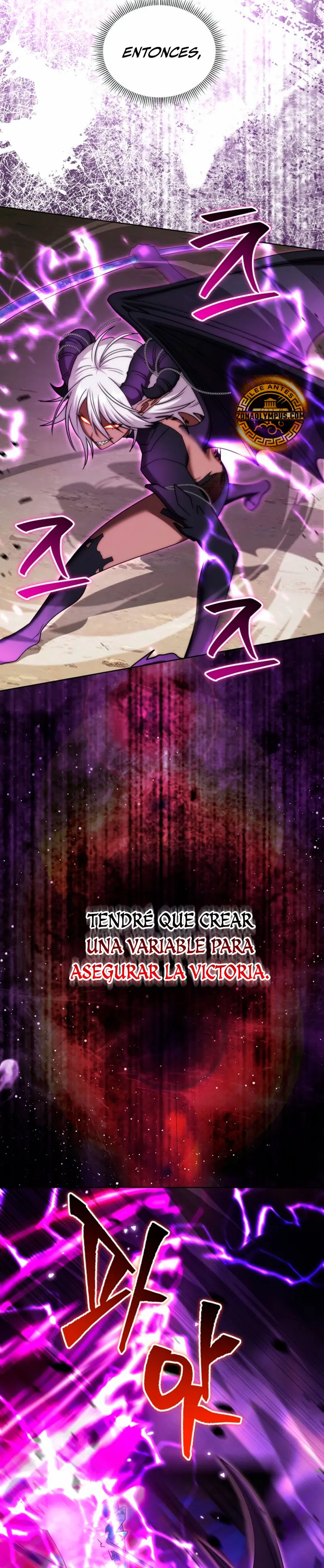 Viviendo como un bárbaro en un mundo de fantasÍa > Capitulo 32 > Page 291