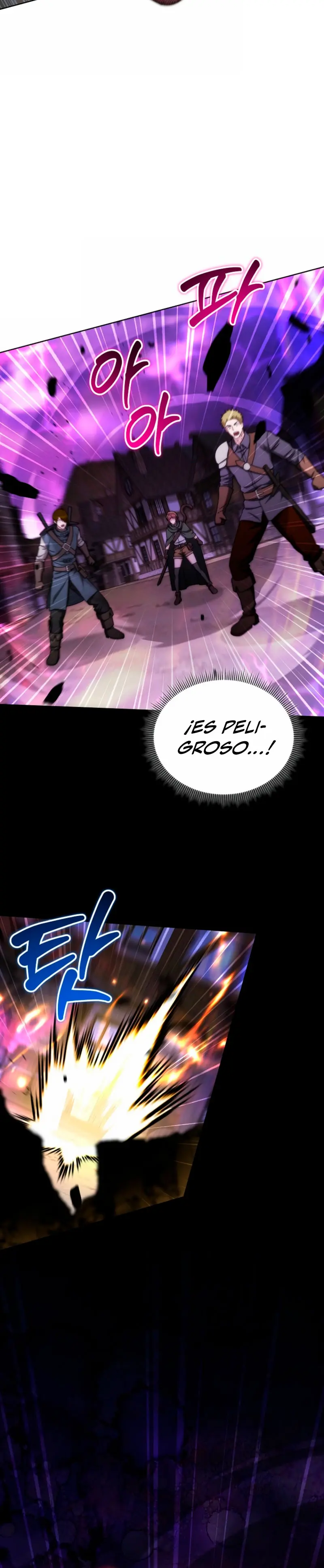 Viviendo como un bárbaro en un mundo de fantasÍa > Capitulo 32 > Page 311
