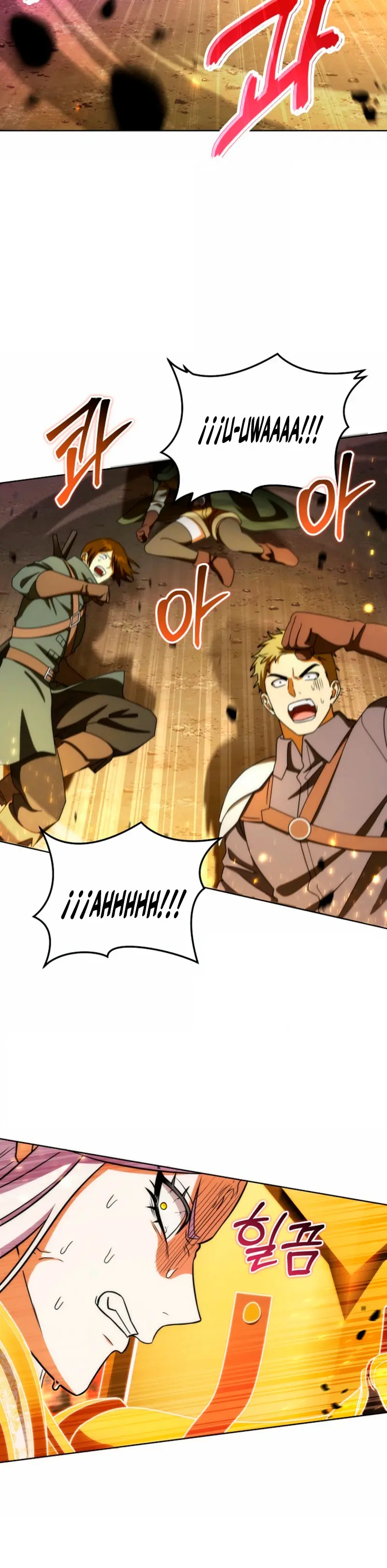 Viviendo como un bárbaro en un mundo de fantasÍa > Capitulo 32 > Page 341