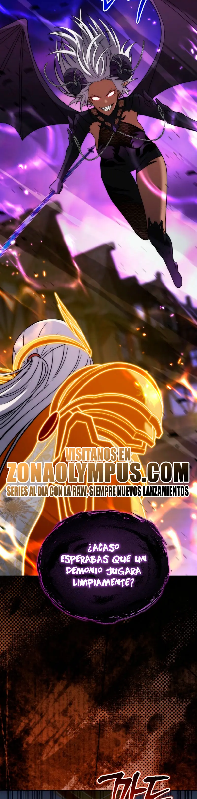 Viviendo como un bárbaro en un mundo de fantasÍa > Capitulo 32 > Page 371