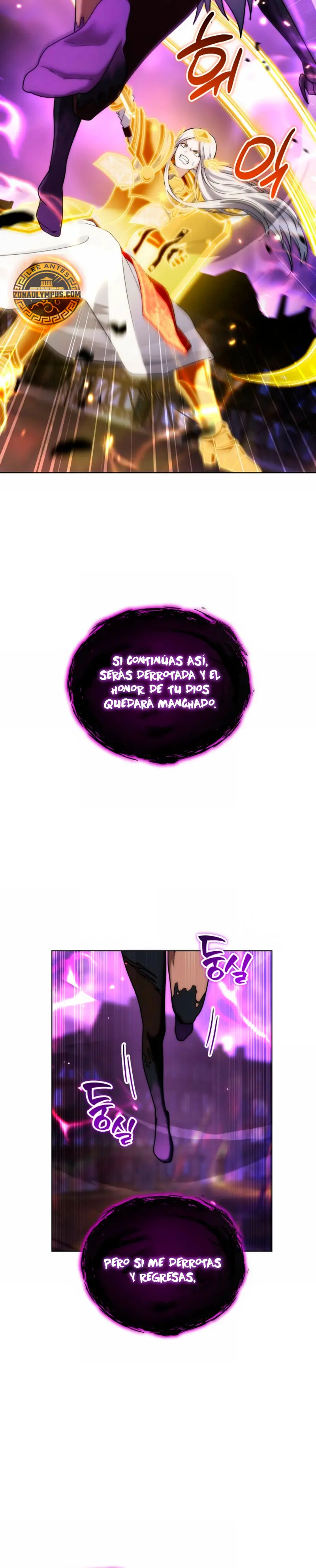 Viviendo como un bárbaro en un mundo de fantasÍa > Capitulo 33 > Page 101