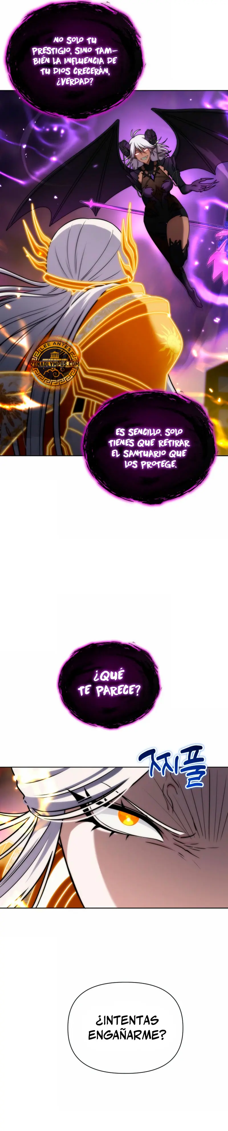 Viviendo como un bárbaro en un mundo de fantasÍa > Capitulo 33 > Page 111