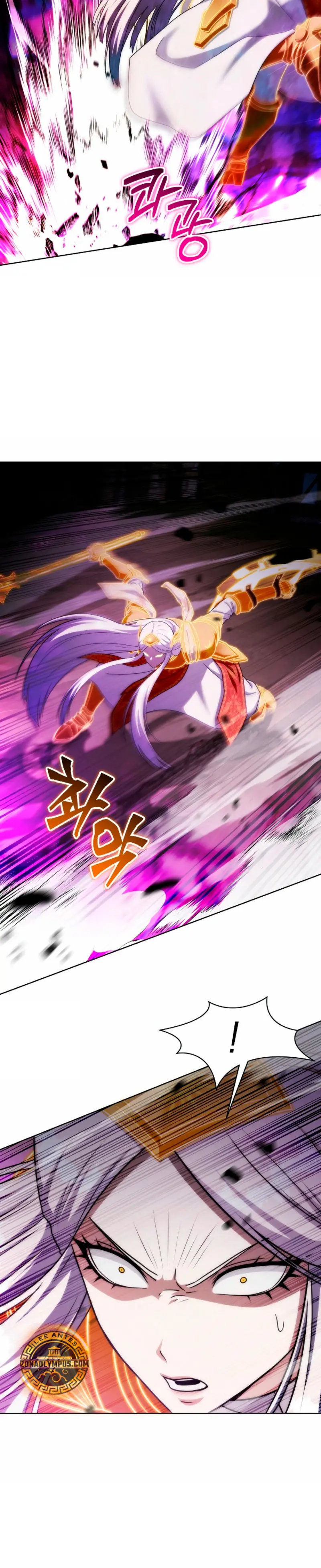 Viviendo como un bárbaro en un mundo de fantasÍa > Capitulo 33 > Page 171