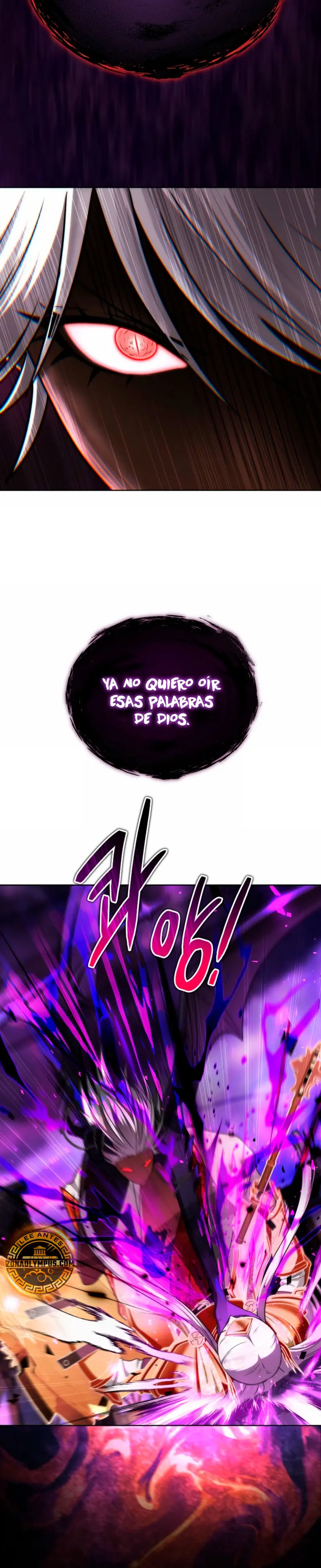 Viviendo como un bárbaro en un mundo de fantasÍa > Capitulo 33 > Page 221