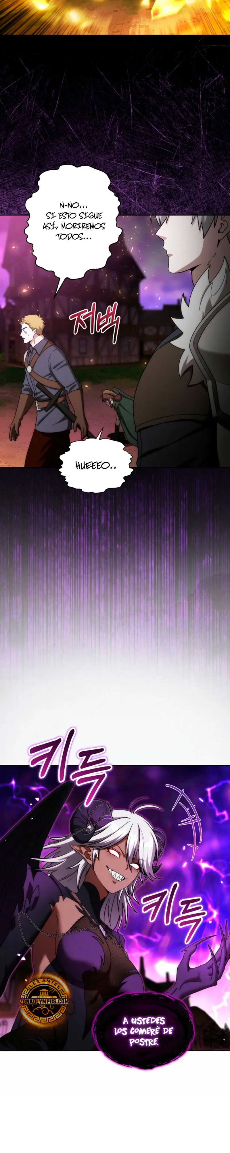 Viviendo como un bárbaro en un mundo de fantasÍa > Capitulo 33 > Page 291