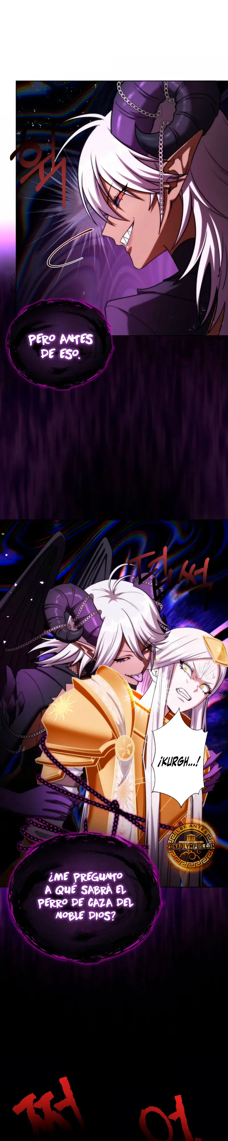 Viviendo como un bárbaro en un mundo de fantasÍa > Capitulo 33 > Page 301