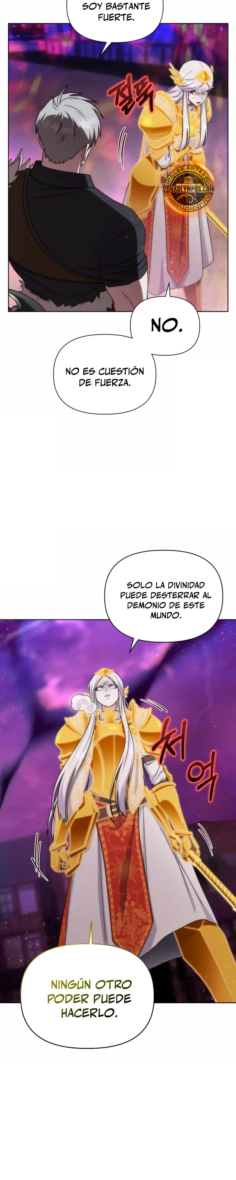 Viviendo como un bárbaro en un mundo de fantasÍa > Capitulo 33 > Page 431