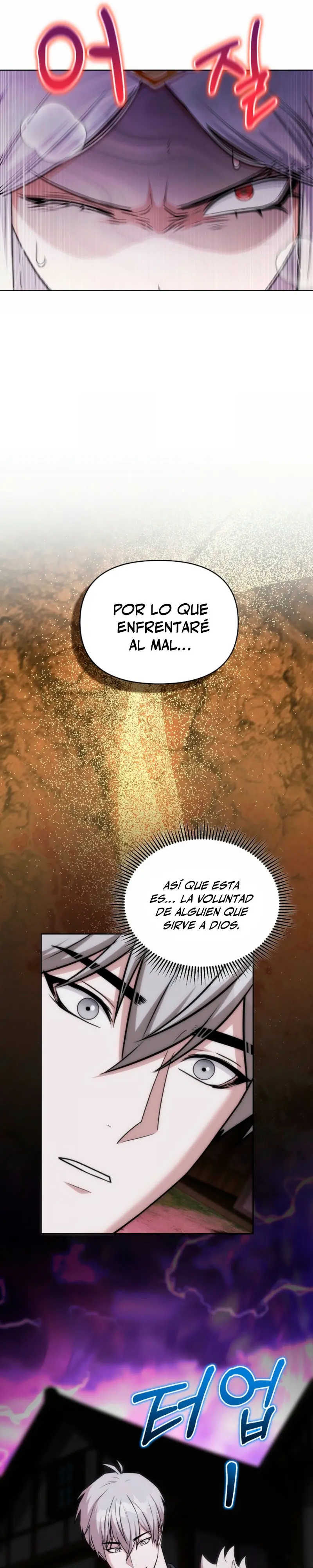 Viviendo como un bárbaro en un mundo de fantasÍa > Capitulo 33 > Page 461