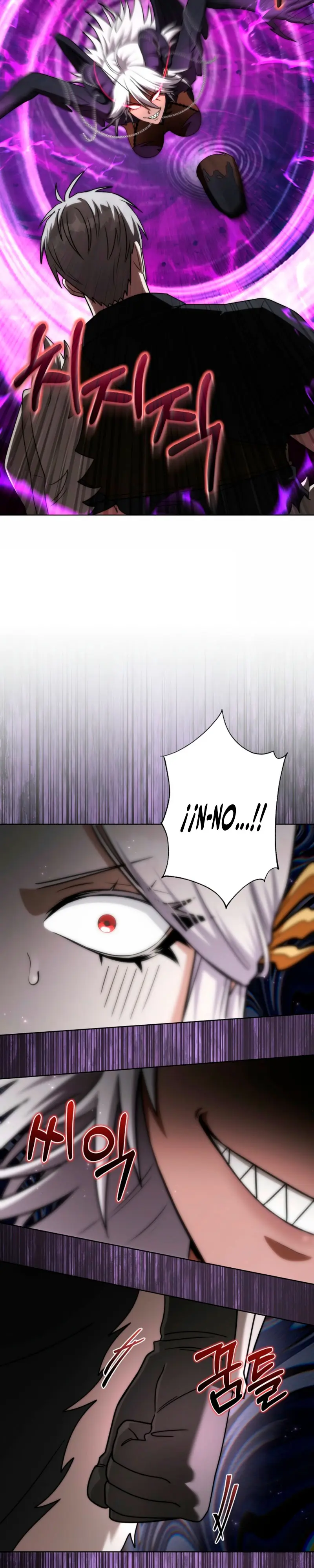 Viviendo como un bárbaro en un mundo de fantasÍa > Capitulo 33 > Page 511