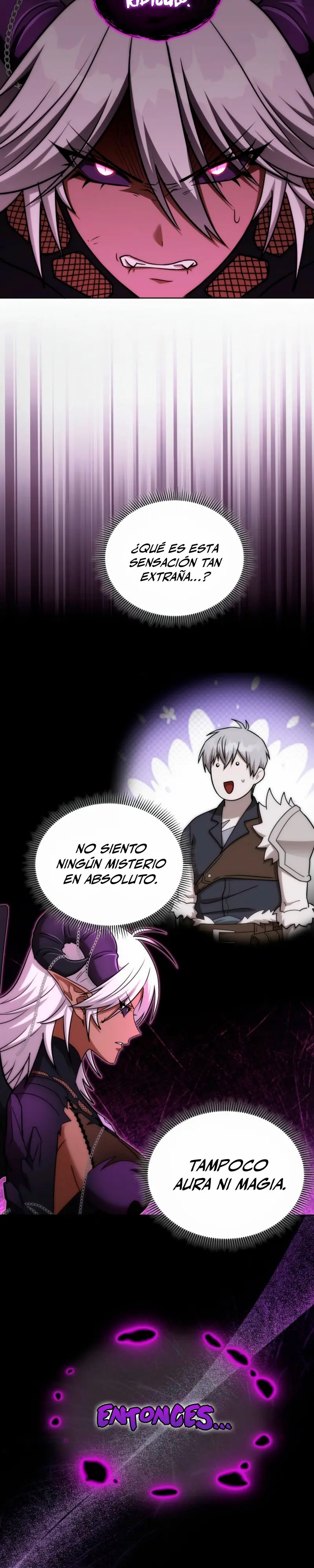 Viviendo como un bárbaro en un mundo de fantasÍa > Capitulo 34 > Page 61