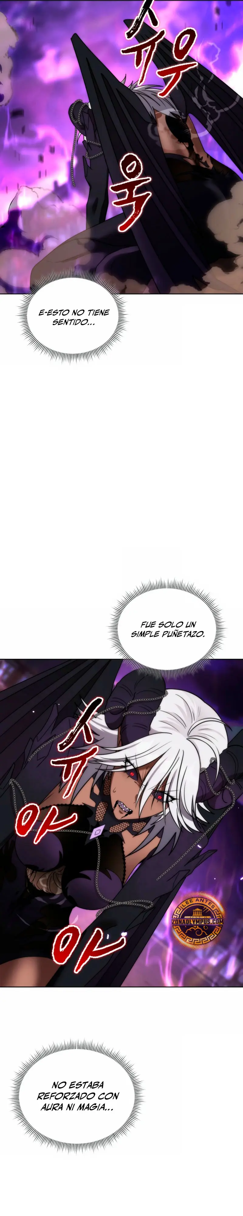 Viviendo como un bárbaro en un mundo de fantasÍa > Capitulo 34 > Page 141